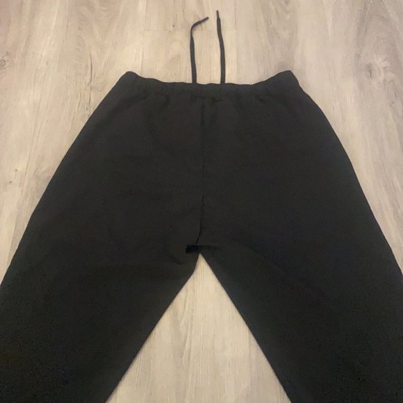 Under Armour black athletic joggers size XS - Picture 8 of 12